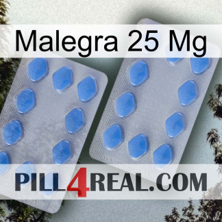 Malegra 25Mg 20